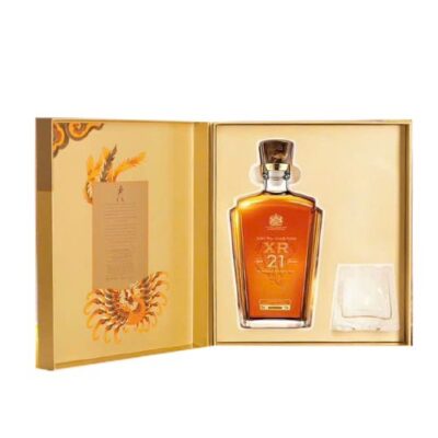John Walker XR 21 Hộp Quà Tết 2024