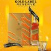 Johnnie Walker Gold Label qua tet 2024 1