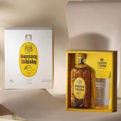 Suntory Kakubin Hộp Quà Tết 2024