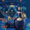 Chivas 21 Year Hộp Quà Tết 2024