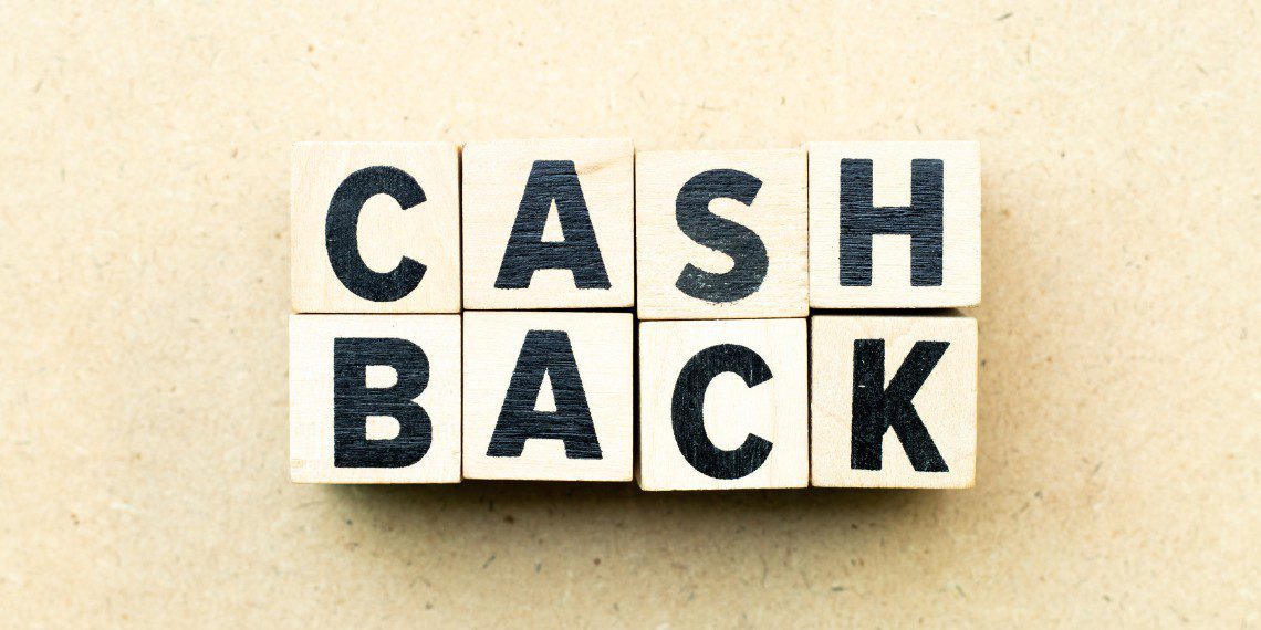 cashback