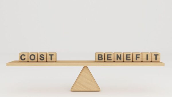 cost-and-benefit