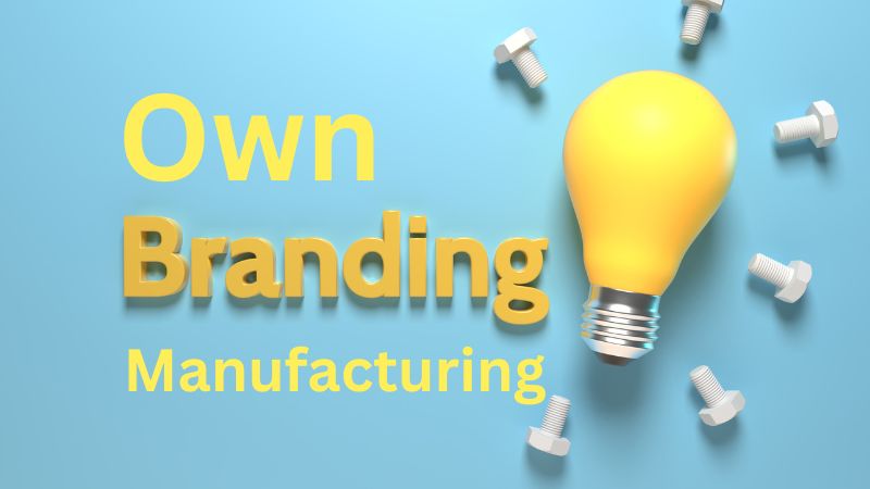 OBM (Own Brand Manufacturing)