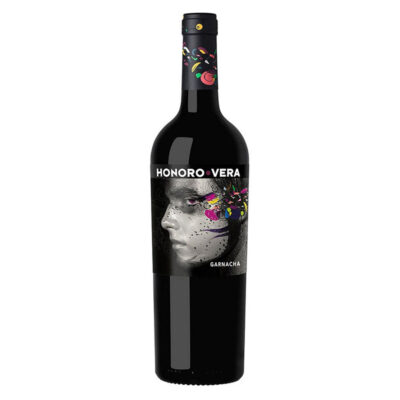 HONORO VERA GANARCHA