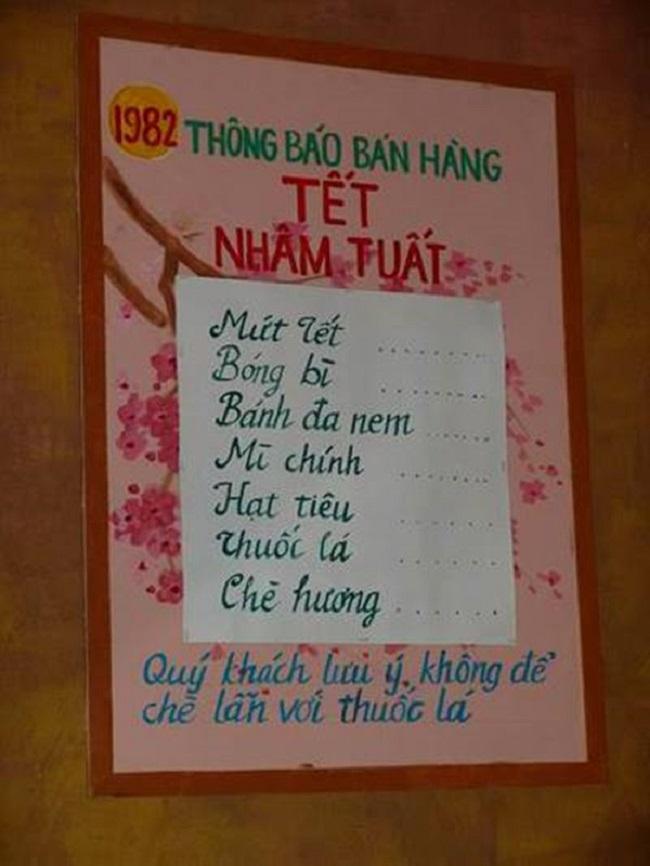 hinh anh tet xua mien bac 6 1