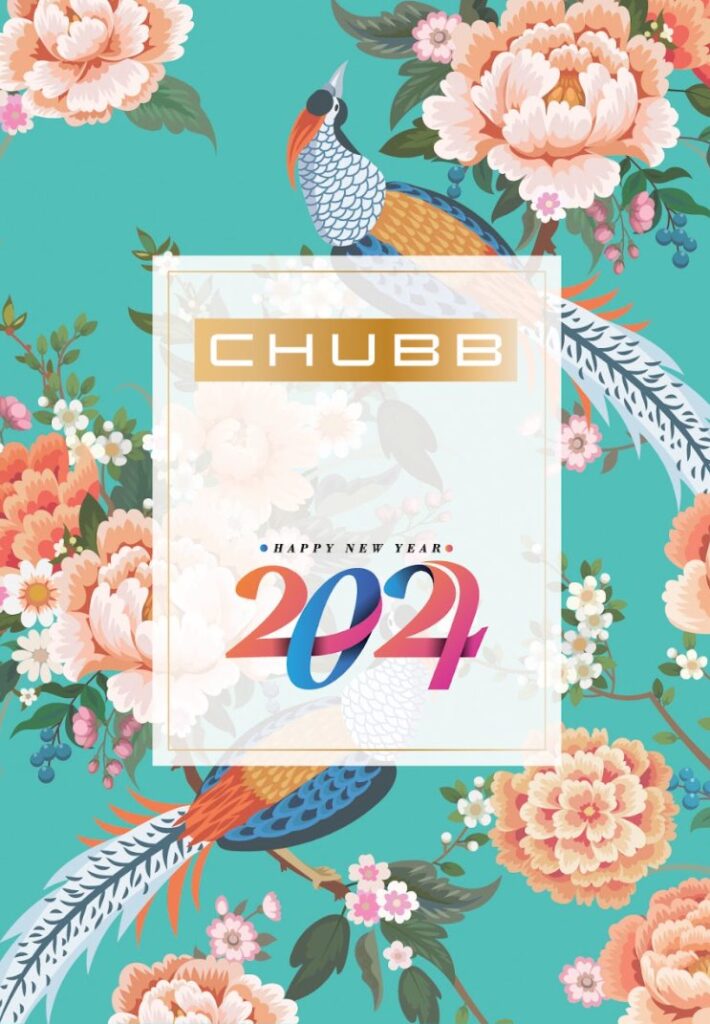 chubb 1