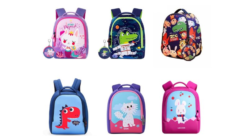 Gợi ý quà trung thu cho học sinh ý nghĩa và thiết thực Balo hoặc túi đeo chéo thời trang