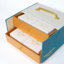 hộp quà trung thu ngọc lam