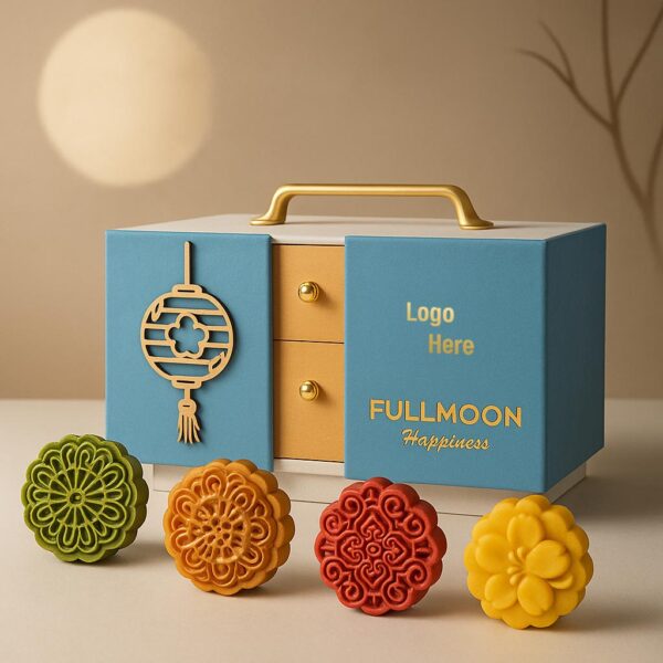 hộp quà trung thu ngọc lam