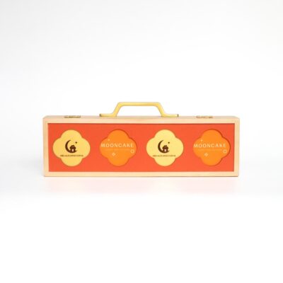 Hộp quà Trung Thu