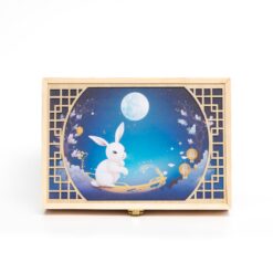 hộp quà trung thu