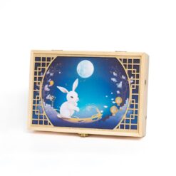 hộp quà trung thu