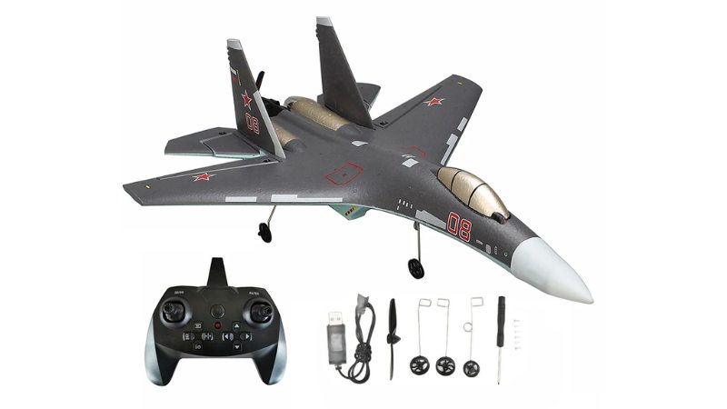 Gợi ý 30 món quà Trung thu cho học sinh tiểu học Đồ chơi điều khiển từ xa