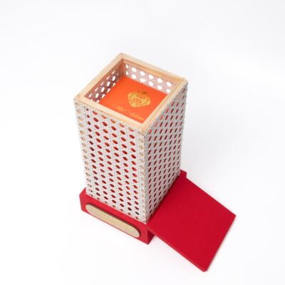 Hộp quà Trung Thu