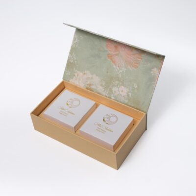 Hộp quà Trung Thu