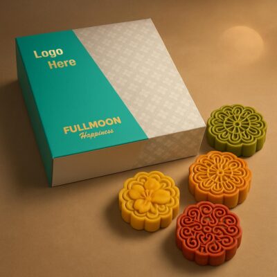 hộp quà trung thu