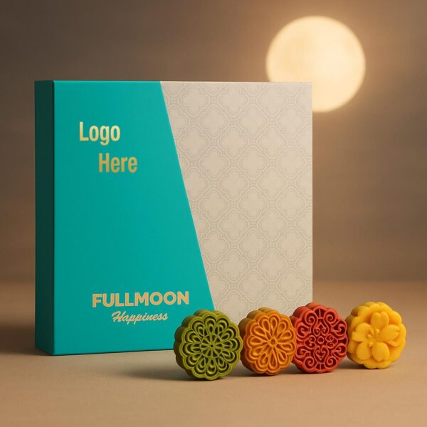 hộp quà trung thu