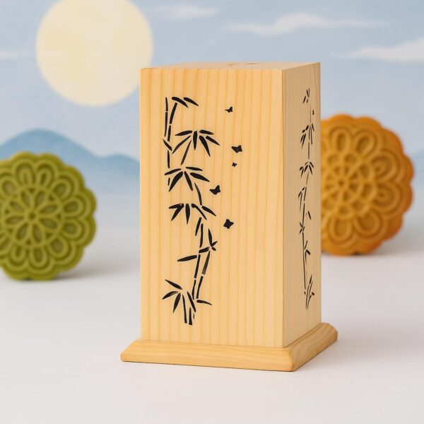 hộp quà trung thu