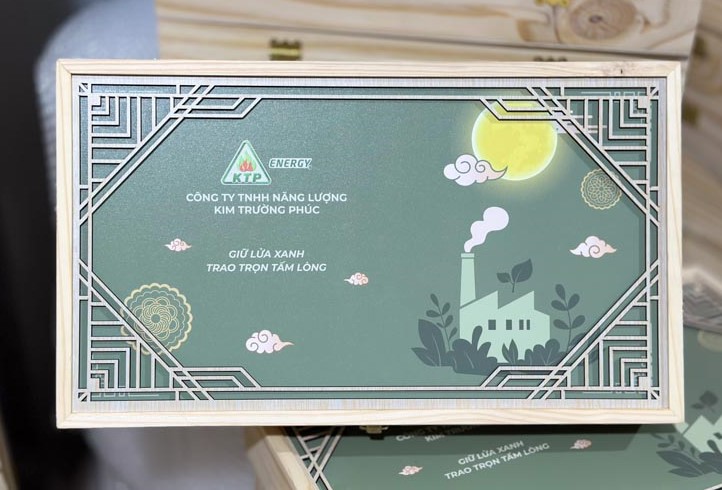Dự án quà tặng Trung Thu KTP Energy: Giữ lửa xanh, trao trọn tấm lòng IMG 0155 2
