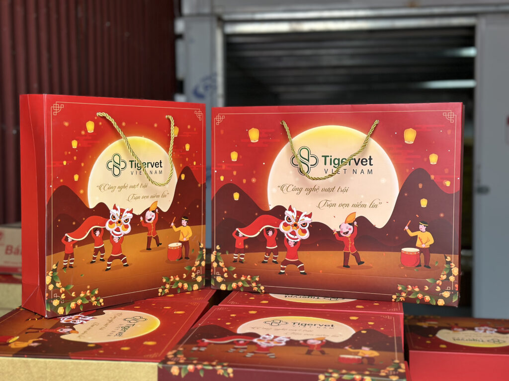 Dự án quà tặng Trung Thu Tigervet: Trọn vẹn niềm tin trong đêm hội trăng rằm IMG 9369