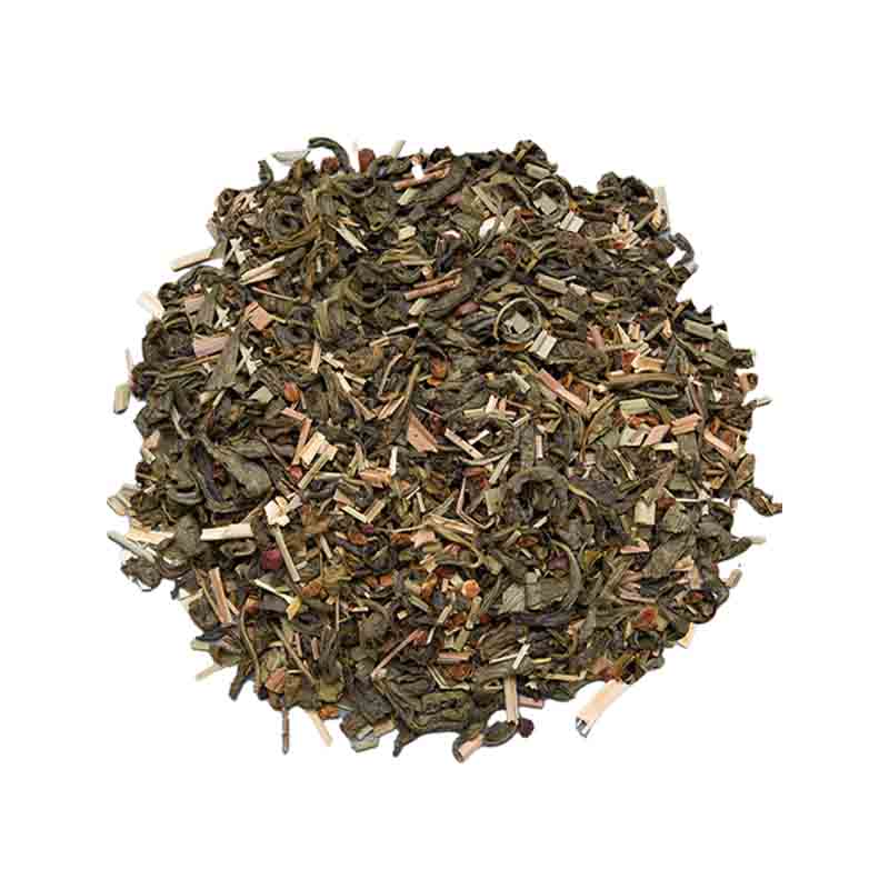 Trà Basilur Phiên Bản Xanh Green Edition 75g Trà Basilur