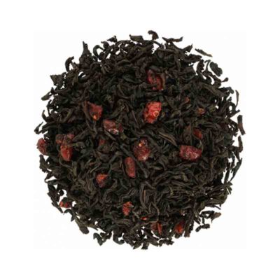 Trà Đen Ceylon Basilur Cao Cấp Vị Việt Quất 100g