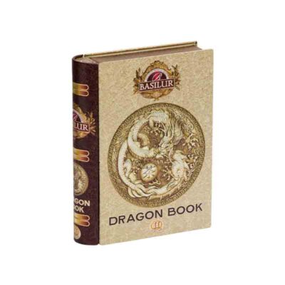 Trà Đen Ceylon Basilur