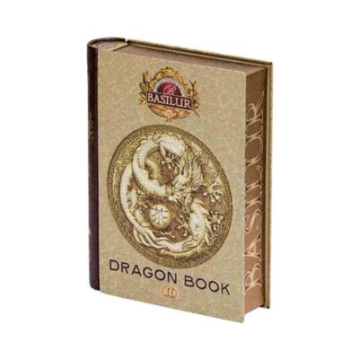 Trà Đen Ceylon Basilur