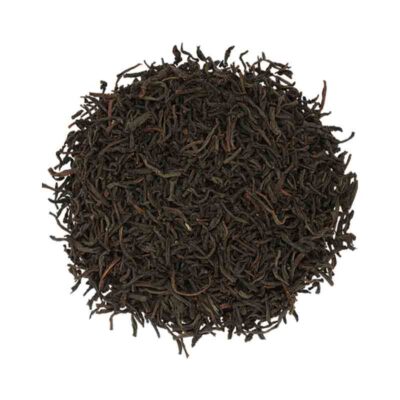 Trà Đen Ceylon Basilur Ướp Hoa Hồng 100g
