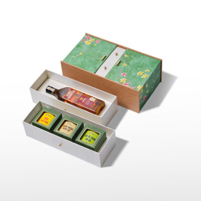 Quà Tết doanh nghiệp 2026 Hộp quà tết doanh nghiệp đẹp