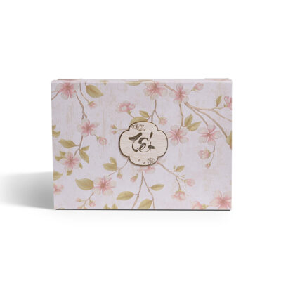 hộp quà tết lập xuân