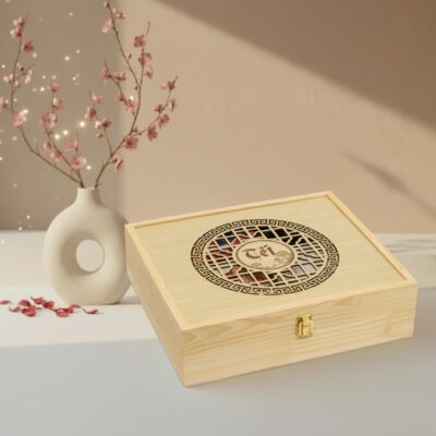 Hộp quà Tết Sum Họp