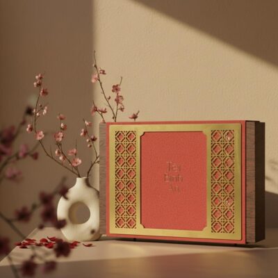 Hộp quà Tết Sum Vầy, Hộp quà Tết Doanh nghiệp