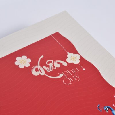 Hộp quà Tết Vinh Hoa Phú Quý hộp quà tết vinh hoa phú quý