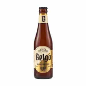 Bia Belgo Royale Tripel 7,6% chai 330ml
