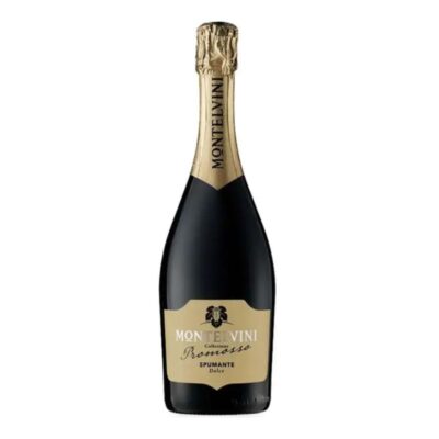 MONTELVINI Collezione Promosso,  Spumante Dolce