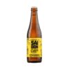 Saigon Cider Apple & Ginger 4,7% chai 330ml
