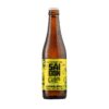 Saigon Cider Apple 4,7% chai 330ml