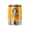 Bia bom Paulaner Mucher Hell 5l