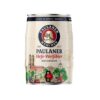Bia bom Paulaner Weissbier 5L