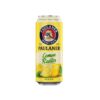 Bia lon Paulaner Lemon Radler