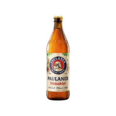 Bia Paulaner Weissbier