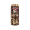 Bia lon Paulaner Weissbier Dunkel