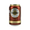 Bia Warsteiner Dunkel lúa mạch đen