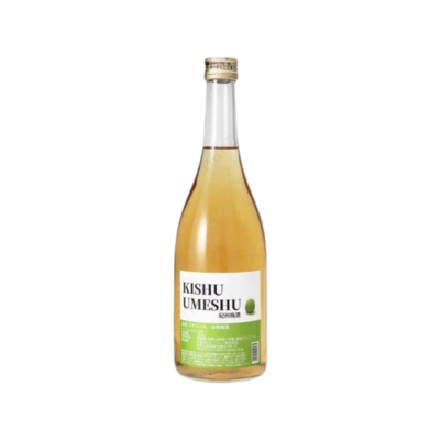 Rượu mơ Nhật Bản Nakano Kishu (vị truyền thống)