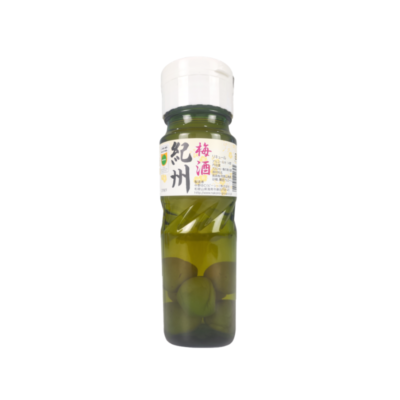 Rượu mơ Nhật Bản Nakano Miiri (có nguyên trái)