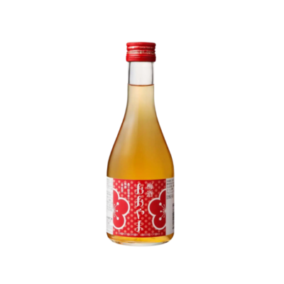 Rượu Umeshu Oyama 300ml