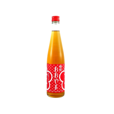 Rượu Umeshu Oyama 500ml